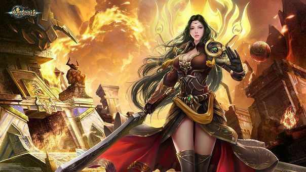 热血英雄合击单机版攻略 新手避坑与玩法拆解