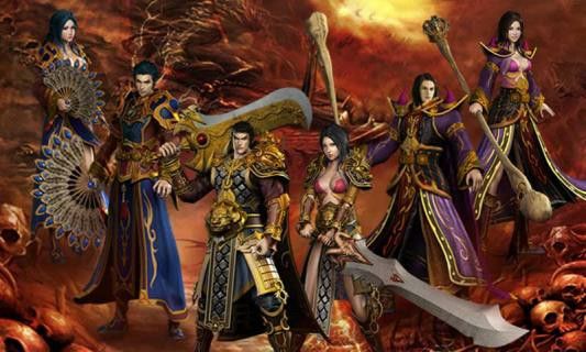 传奇轻变私服法师属性点怎么加 打金避坑实操唠嗑