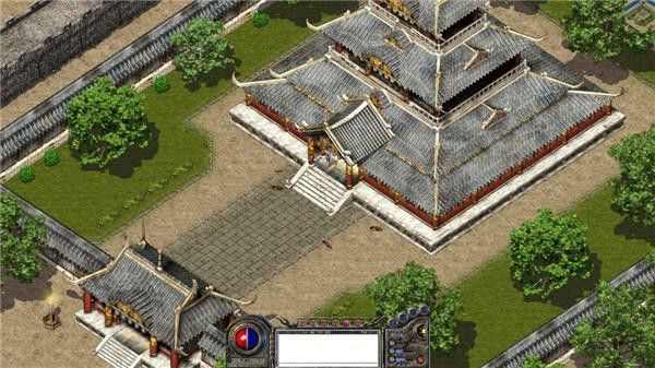 传奇轻变战士攻略 玛法沙场进阶之道