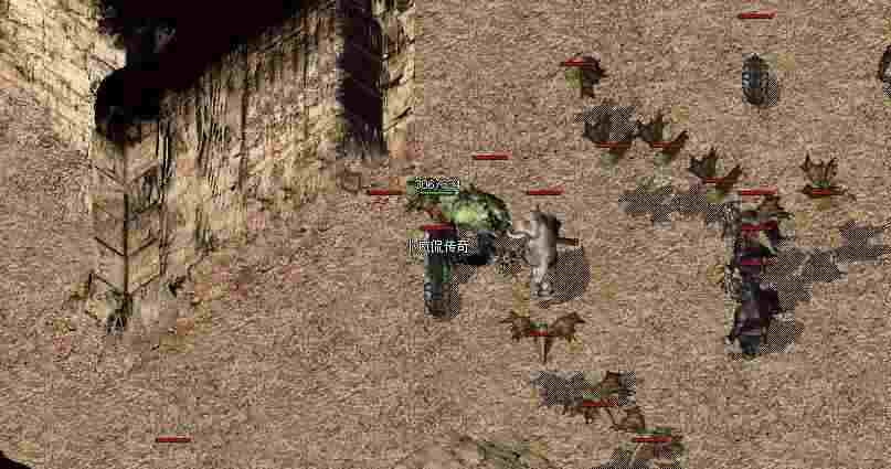 变态传奇评论区链接藏玄机 玛法闯关少走冤枉路