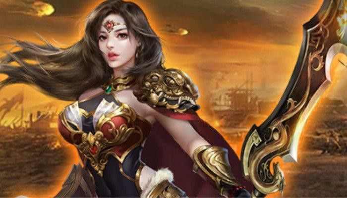 无vip传奇不充值之热血传奇朱雀称号选择哪个