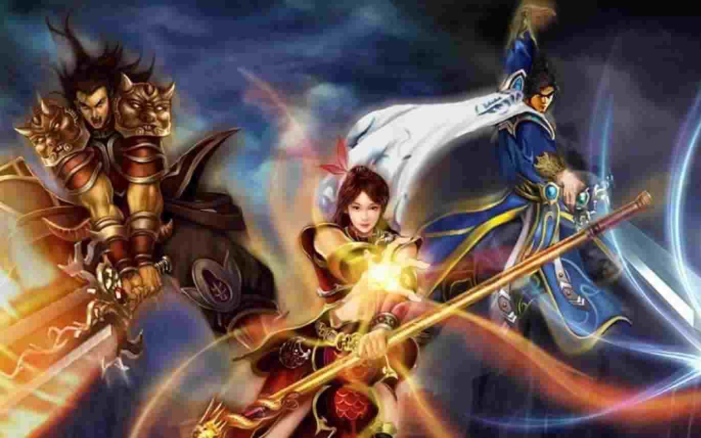 新开轻变传奇上手指南 快速适应节奏轻松进阶