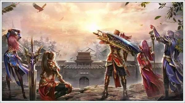 蝴蝶轻变传奇攻略 新手开荒到后期进阶全流程